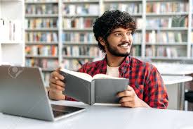 classmate library